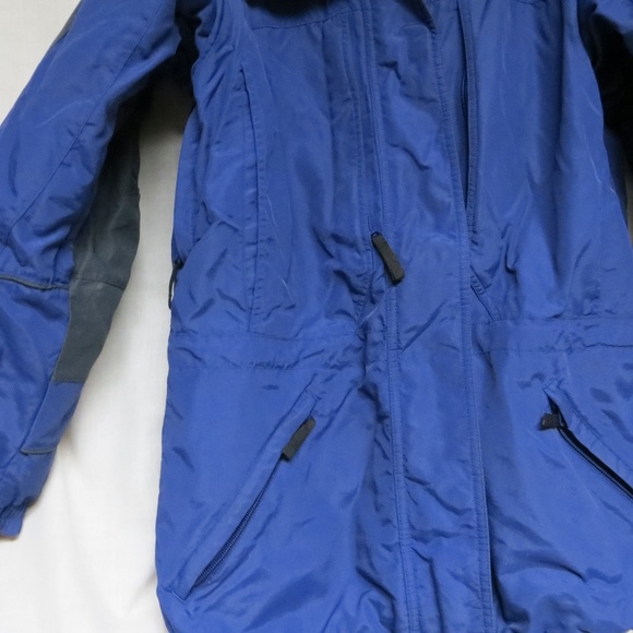 Columbia 2 in 1 Core Interchangable Jacket - Picture 2 of 8